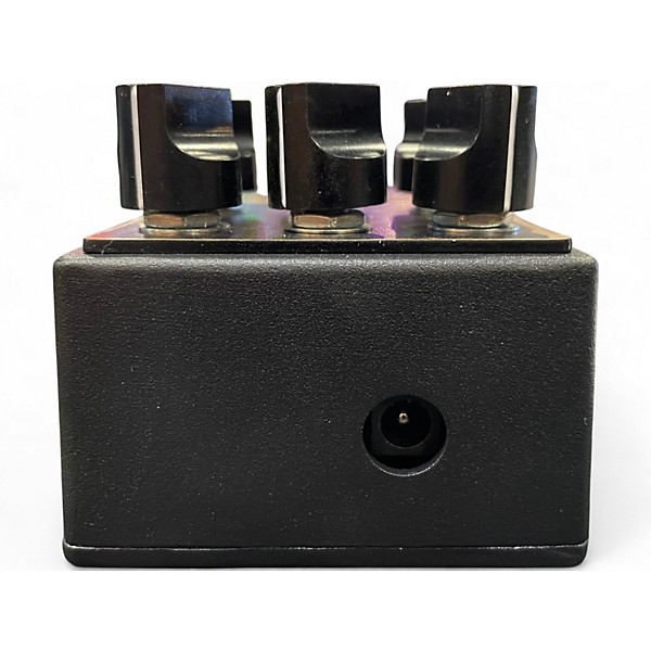 Used Friedman BE-OD Effect Pedal