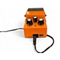 Used BOSS DS1 Distortion Effect Pedal