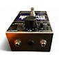 Used Electro-Harmonix Small Clone Analog Chorus Effect Pedal