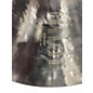 Used SABIAN 19in PARAGON NEIL PEART  19' CHINA Cymbal thumbnail