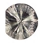 Used SABIAN 19in PARAGON NEIL PEART  19' CHINA Cymbal