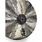 Used SABIAN 19in HHX COMPLEX THIN CRASH Cymbal thumbnail