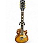 Used Gibson Les Paul Standard Lemonburst Solid Body Electric Guitar thumbnail