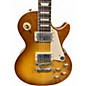 Used Gibson Les Paul Standard Lemonburst Solid Body Electric Guitar