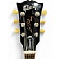 Used Gibson Les Paul Standard Lemonburst Solid Body Electric Guitar