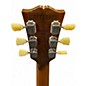 Used Gibson Les Paul Standard Lemonburst Solid Body Electric Guitar
