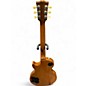 Used Gibson Les Paul Standard Lemonburst Solid Body Electric Guitar