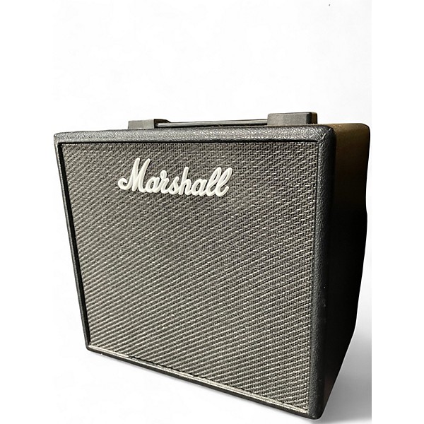 Used Marshall CODE 25W 1x10 Guitar Combo Amp