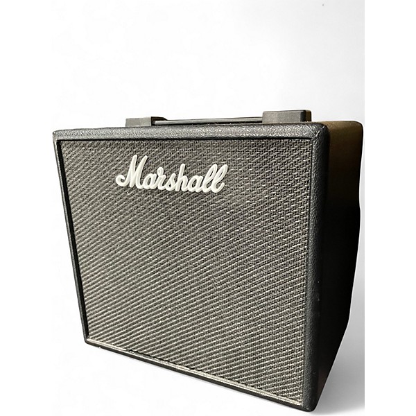Used Marshall CODE 25W 1x10 Guitar Combo Amp