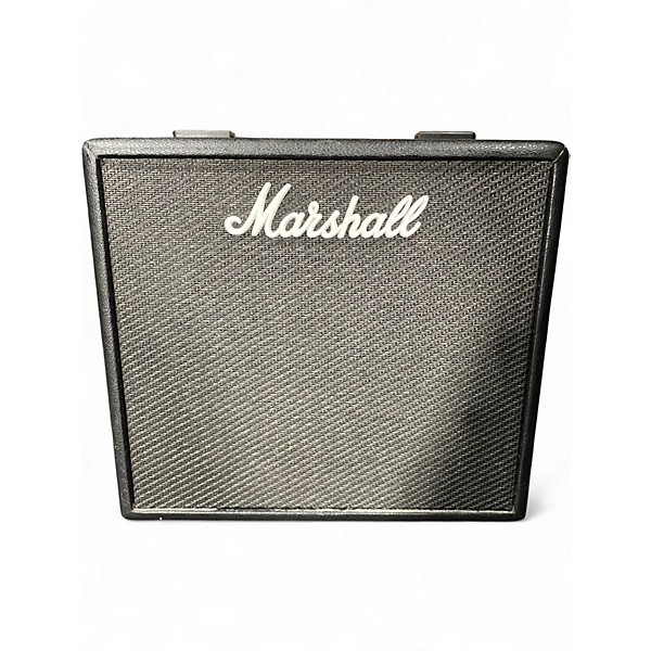 Used Marshall CODE 25W 1x10 Guitar Combo Amp