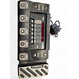 Used DigiTech RP500 Effect Processor
