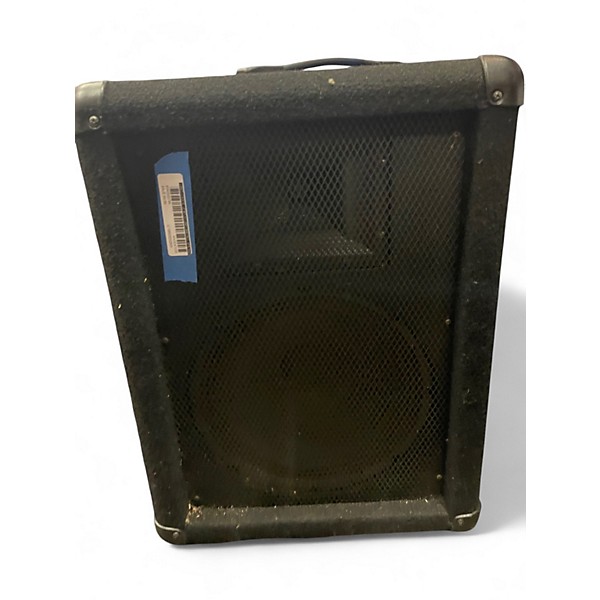 Used Crate Ufm12h Unpowered Speaker