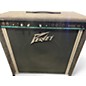 Used Peave Basic 60 Guitar Combo Amp