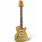 Used PRS Zach Myers Signature SE MYERS GREEN Solid Body Electric Guitar thumbnail