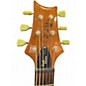 Used PRS Zach Myers Signature SE MYERS GREEN Solid Body Electric Guitar