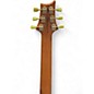 Used PRS Zach Myers Signature SE MYERS GREEN Solid Body Electric Guitar