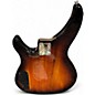 Used Yamaha TRBX174EW 2 Color Sunburst Electric Bass Guitar