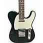 Used 2025 Fender PLAYER II TELECASTER BRITISH RACING GREEN Solid Body Electric Guitar