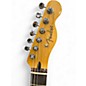 Used 2025 Fender PLAYER II TELECASTER BRITISH RACING GREEN Solid Body Electric Guitar