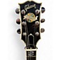 Used 2013 Gibson SG Supra Antique Natural Solid Body Electric Guitar