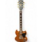 Used 2018 Gibson SG Special Mahogany Solid Body Electric Guitar thumbnail