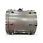 Used Gretsch Drums 6 Piece Catalina Silver Sparkle Drum Kit