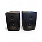 Used Sterling Audio MX5 Pair Powered Monitor thumbnail