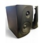 Used Sterling Audio MX5 Pair Powered Monitor