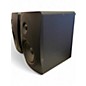 Used Sterling Audio MX5 Pair Powered Monitor