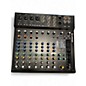 Used Harbinger LX12 Unpowered Mixer thumbnail