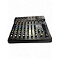 Used Harbinger LX12 Unpowered Mixer