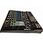 Used Harbinger LX12 Unpowered Mixer