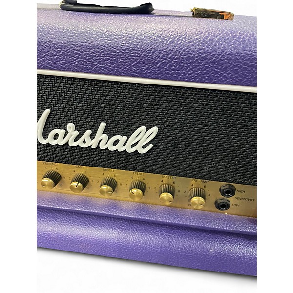 Used Marshall JCM800 Head+Cab
