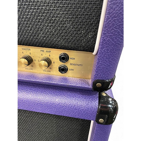 Used Marshall JCM800 Head+Cab
