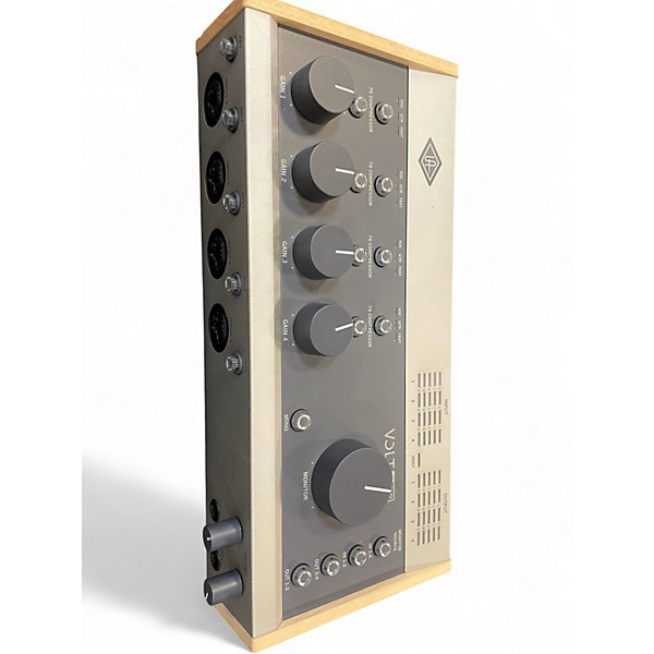 Used Universal Audio Volt 476P Audio Interface