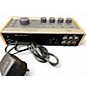 Used Universal Audio Volt 476P Audio Interface
