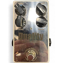 Used Darkglass DUALITY Effect Pedal