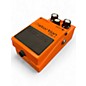 Used BOSS DS1 Distortion Effect Pedal