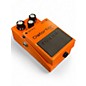 Used BOSS DS1 Distortion Effect Pedal