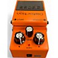 Used BOSS DS1 Distortion Effect Pedal
