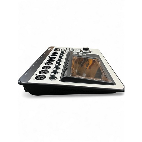 Used QSC Touchmix 8 Digital Mixer