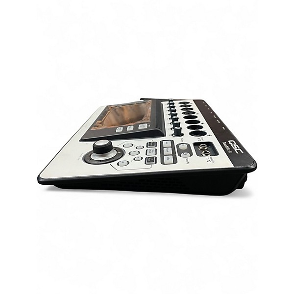 Used QSC Touchmix 8 Digital Mixer