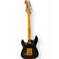 Used Fender American Ultra Stratocaster HSS Texas Tea Solid Body Electric Guitar