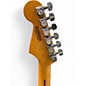 Used Fender American Ultra Stratocaster HSS Texas Tea Solid Body Electric Guitar