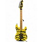 Used ESP LTD GL200MT Yellow Tiger Solid Body Electric Guitar thumbnail
