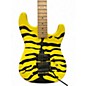 Used ESP LTD GL200MT Yellow Tiger Solid Body Electric Guitar