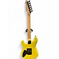 Used ESP LTD GL200MT Yellow Tiger Solid Body Electric Guitar
