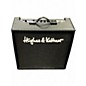 Used Hughes & Kettner EDITION BLUE 15-R Guitar Combo Amp thumbnail