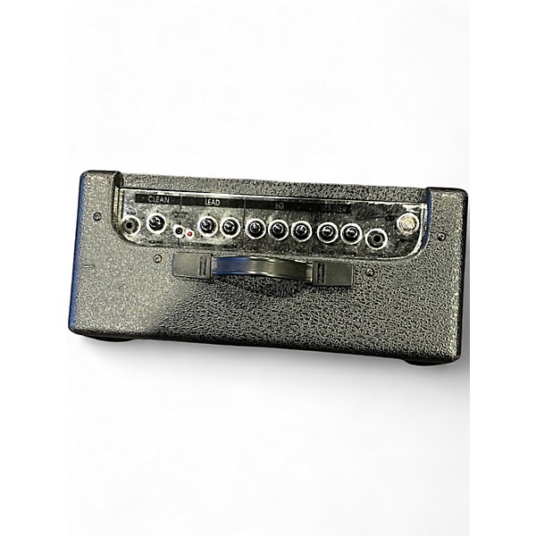 Used Hughes & Kettner EDITION BLUE 15-R Guitar Combo Amp