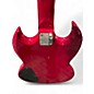 Used Epiphone SG Special Bolt On Cherry Solid Body Electric Guitar
